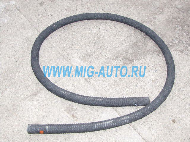 Шланг гофрир. ф75 6м -