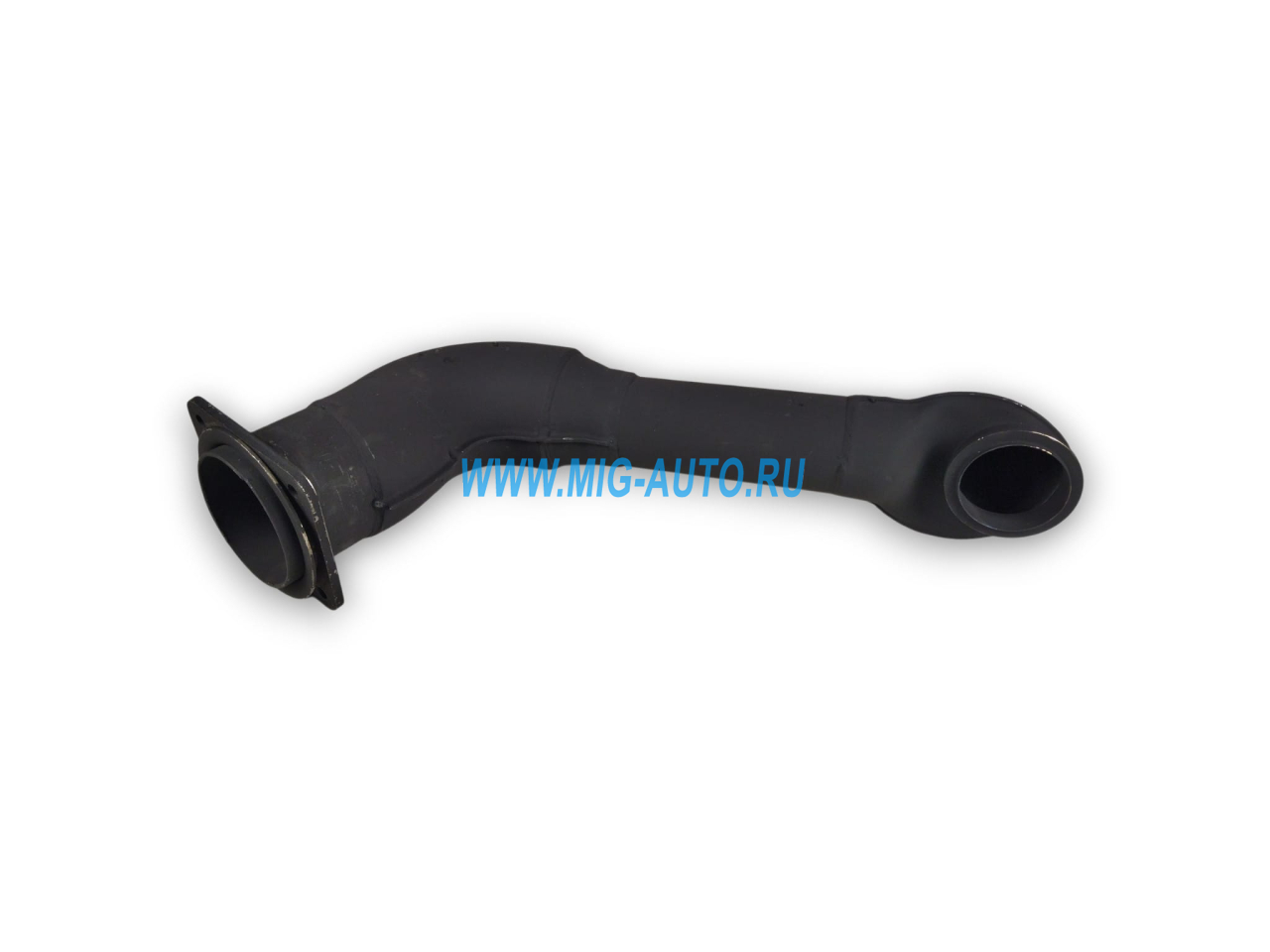 Труба приемная дв. Cummins / ВВК 6520-1203010-19