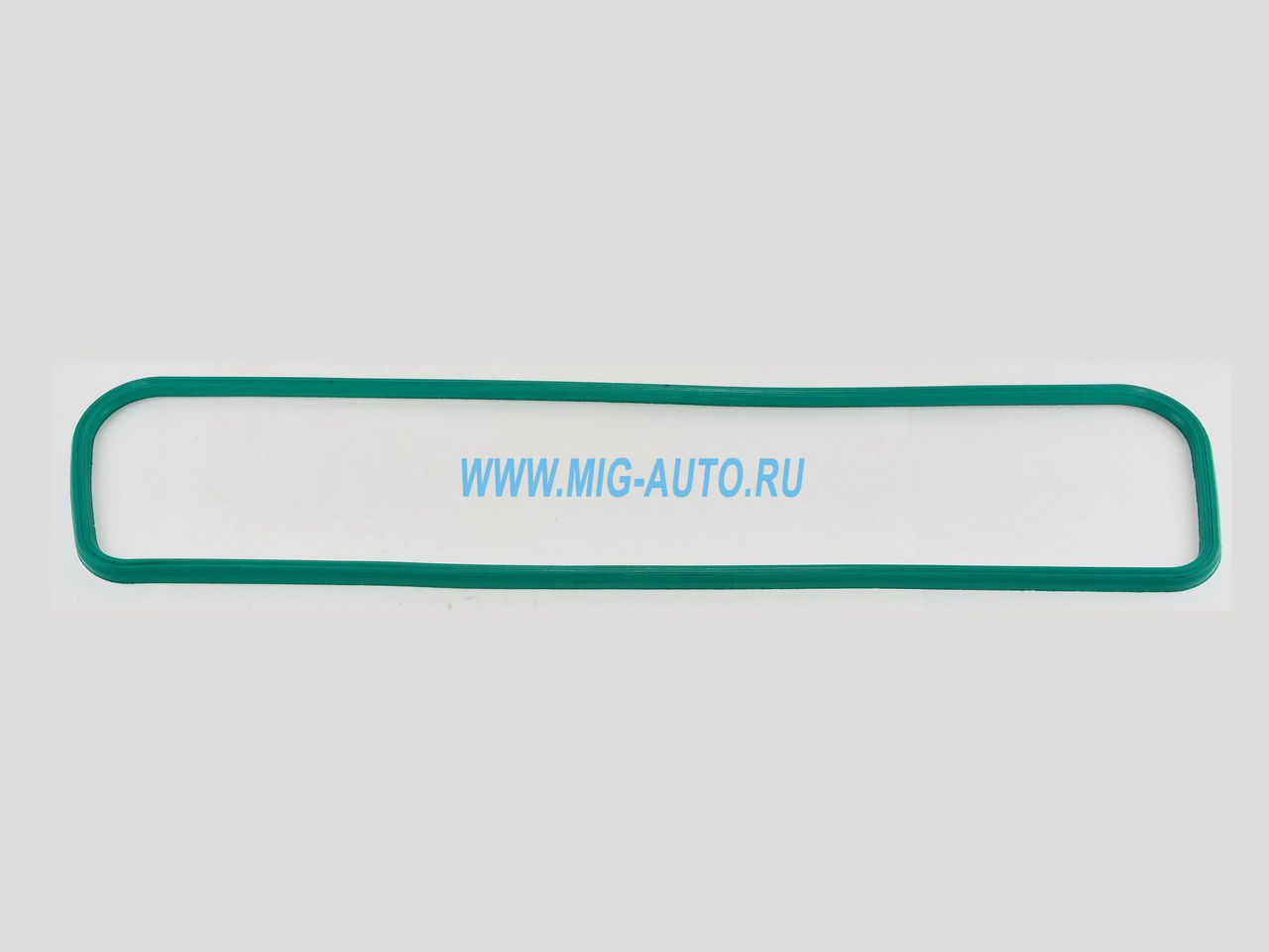 Пр-ка клапанной крышки МАЗ 238 (зеленая МБС) 238-1003270