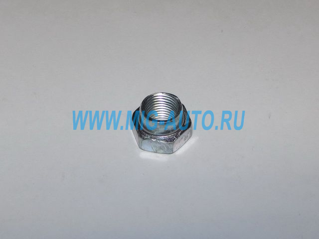 Гайка М14х1,5 самоконтрящаяся 251648