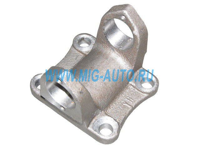 Вилка-фланец м/о (заднего) карданного вала 5320-2201023