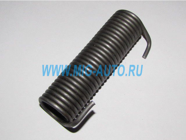 Пружина тормозных колодок Евро 53229 (литых) 53229-3501035