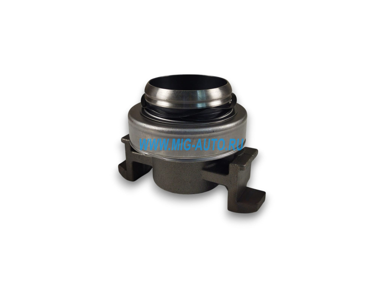 Подшипник выжимной в сб. МАЗ, УРАЛ, Лиаз / СПЕЦМАШ 3151000539