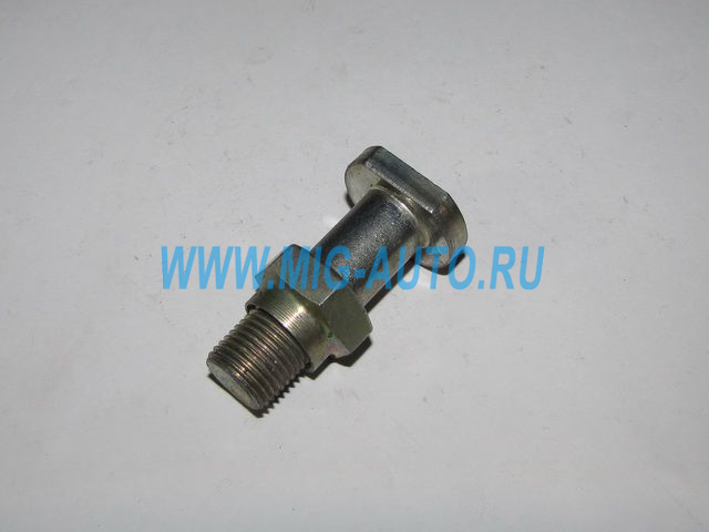 Болт М16х 50х1,5 тормозного барабана в сб. 853028 \251649