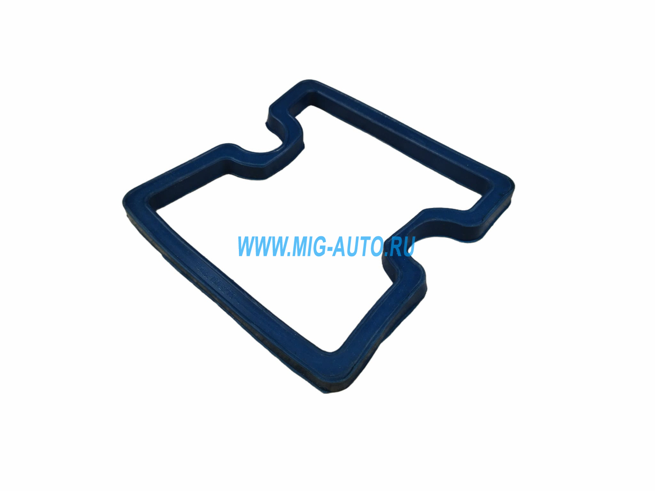 Прокладка клапанной крышки Евро синяя 7406-1003270
