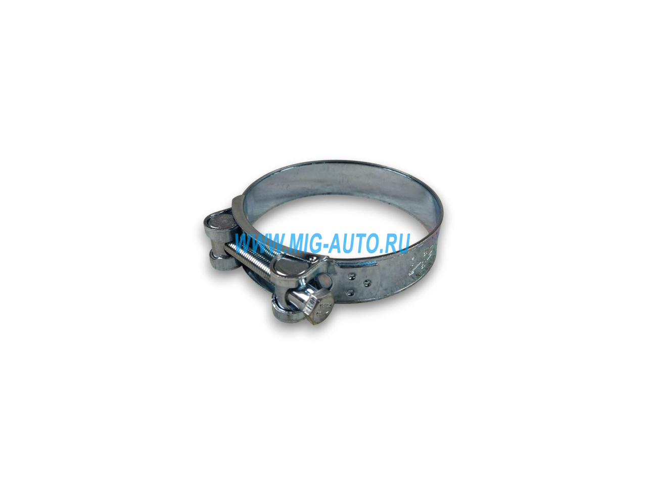 Хомут  92-97 силовой -
