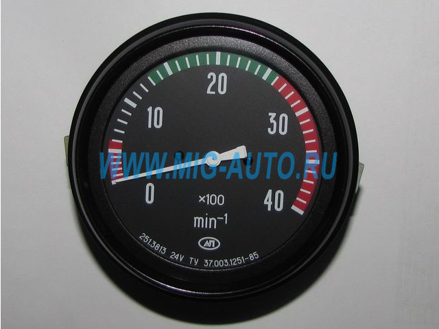 Тахометр электронный  / Владимир 2511.3813010