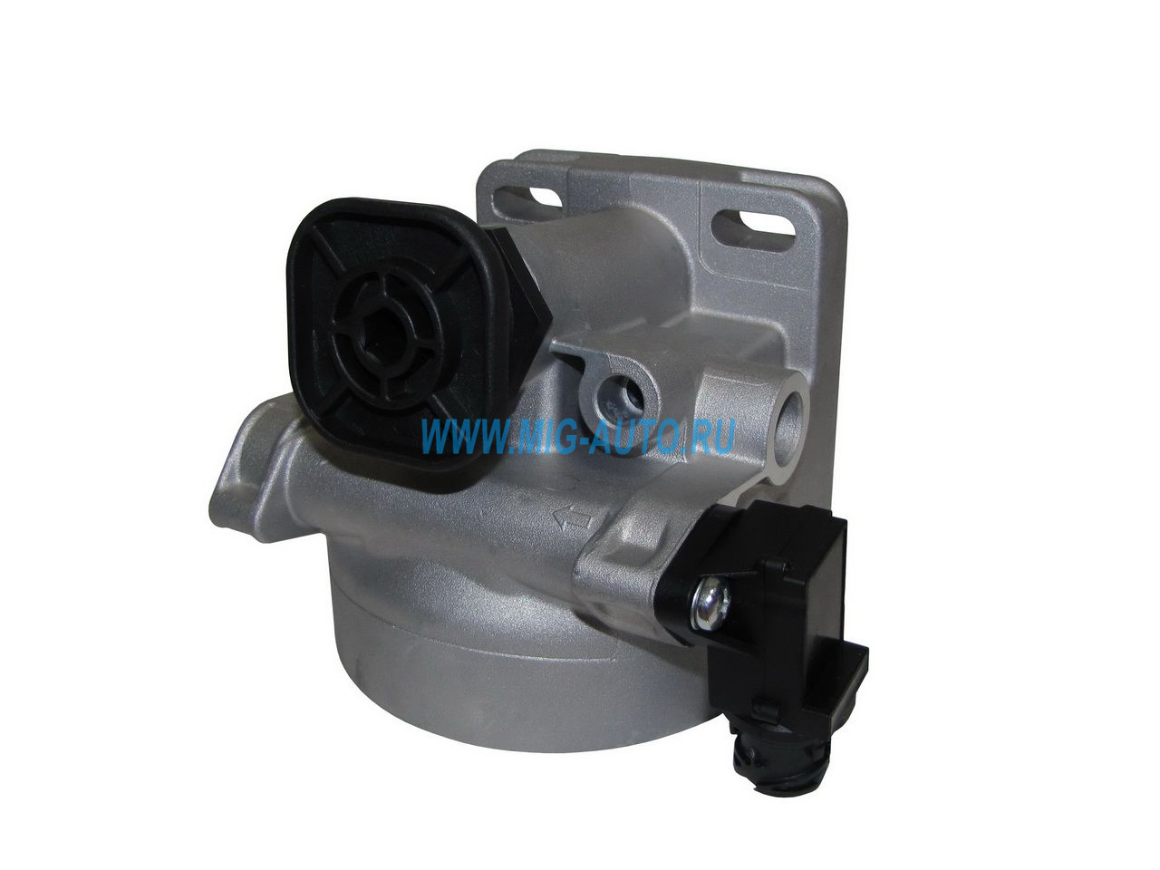 Корпус ФГОТ Евро-5 (аналог 6W.55.388.20) / ZTD Z1105116-91