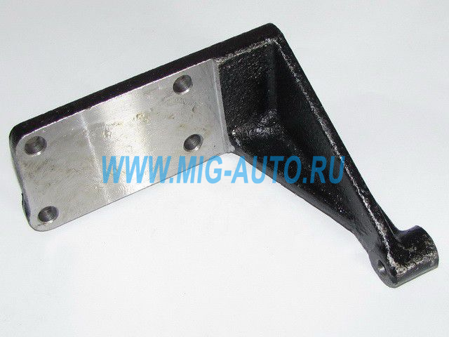 Кронштейн ролика направляющего / ПАО КамАЗ 740.20-3701895