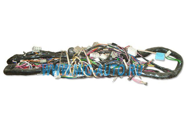 Пучок проводов кабины 4310 4310-3724010