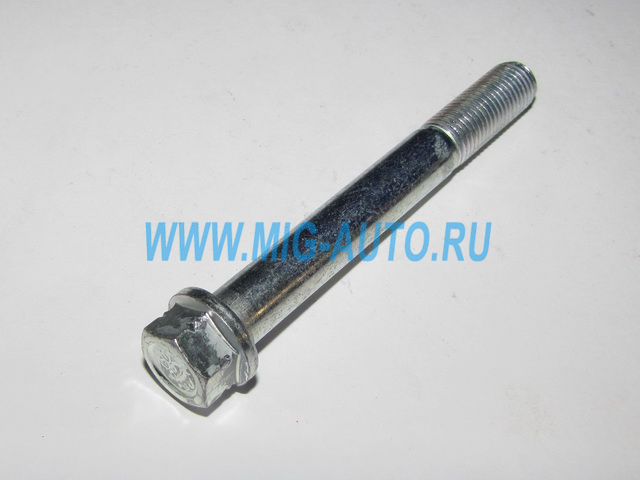 Болт М10х 82 на крышку масляного насоса / Белебей 853042