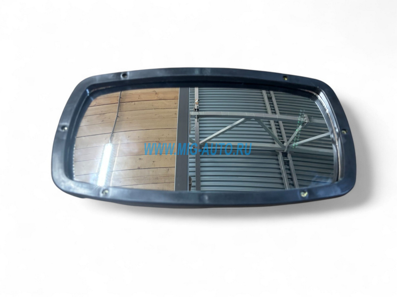 Зеркало основное бокового вида (288х150) 4301-8201418