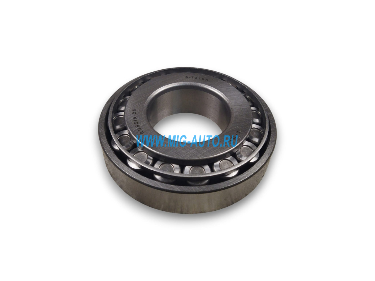 Подшипник 7310 Урал / ГПЗ 7310 (30310)