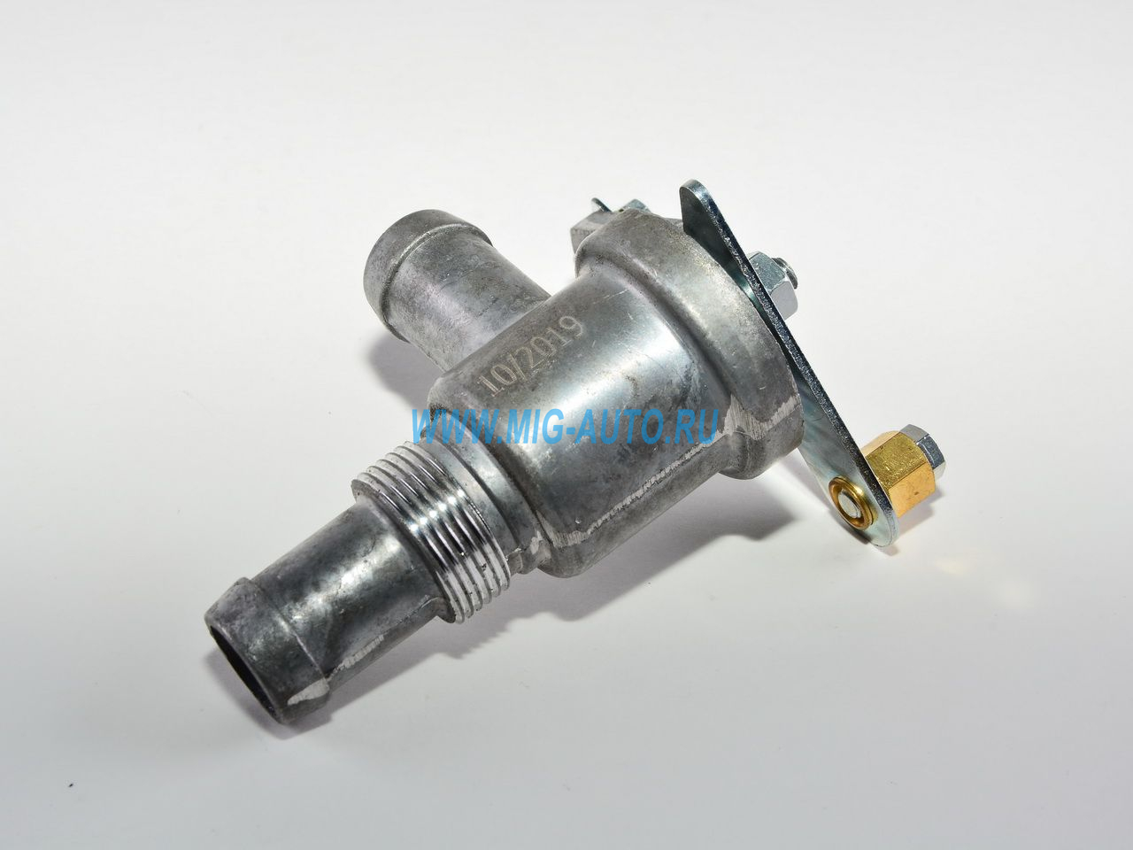 Кран отопителя керамический / ZTD 5320-8105165