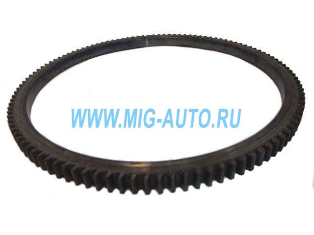 Венец маховика (обод зубчатый) / ПАО КамАЗ 740-1005125-10