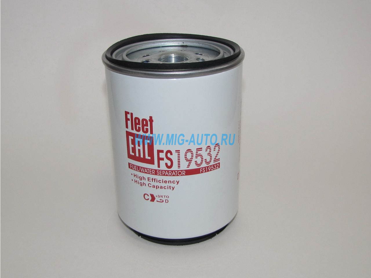 Фильтр ТФ FS19532 / Импорт FS19532