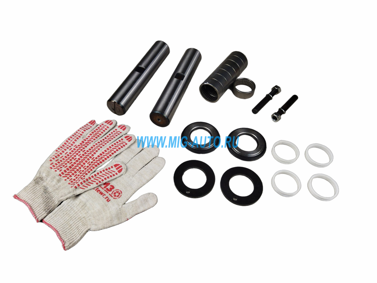 Р/к поворотного кулака 53205 -