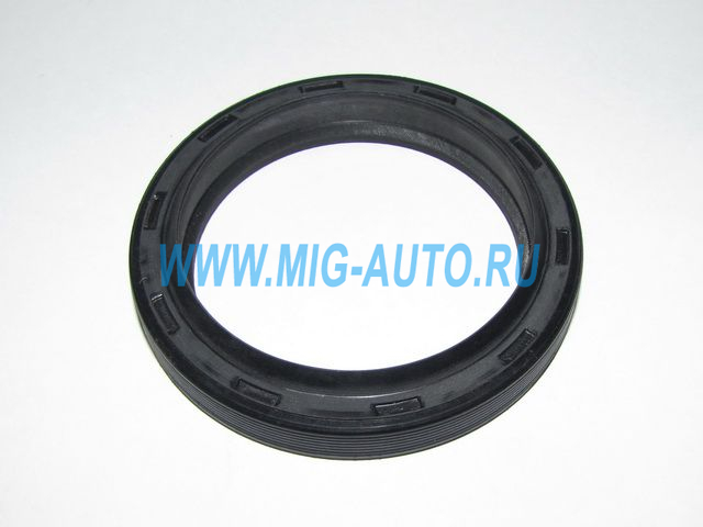 Манжета хвостовика 176 (70х92х16) черная 864176