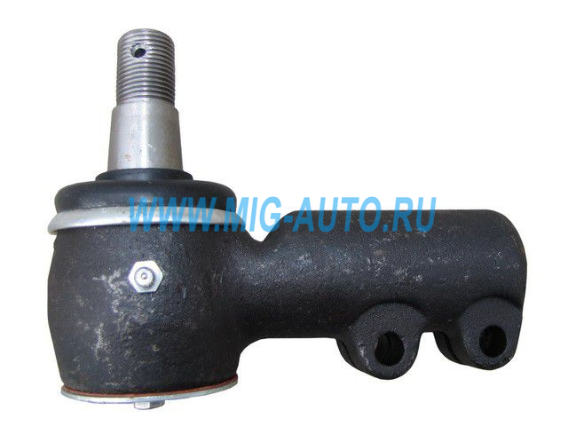 Наконечник рулевой МАЗ левый / СПЕЦМАШ 6422-3003057