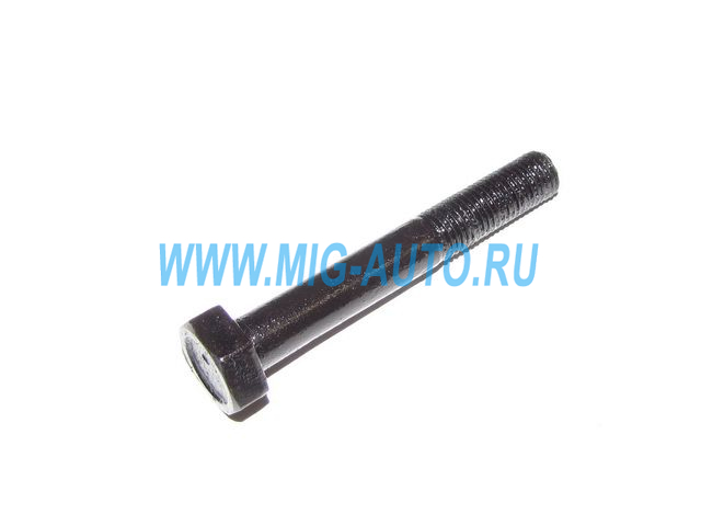 Болт М10х 70 крепления коллектора (черный) 1/42344/33