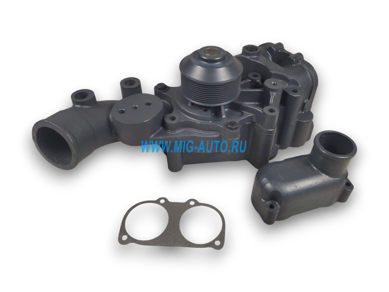 Насос водяной WP12 / Weichai power 1000804126
