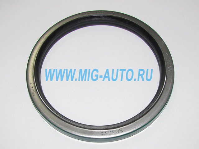 Манжета задней ступицы (140х170х17) Евро-3 зеленая 6520-3104017