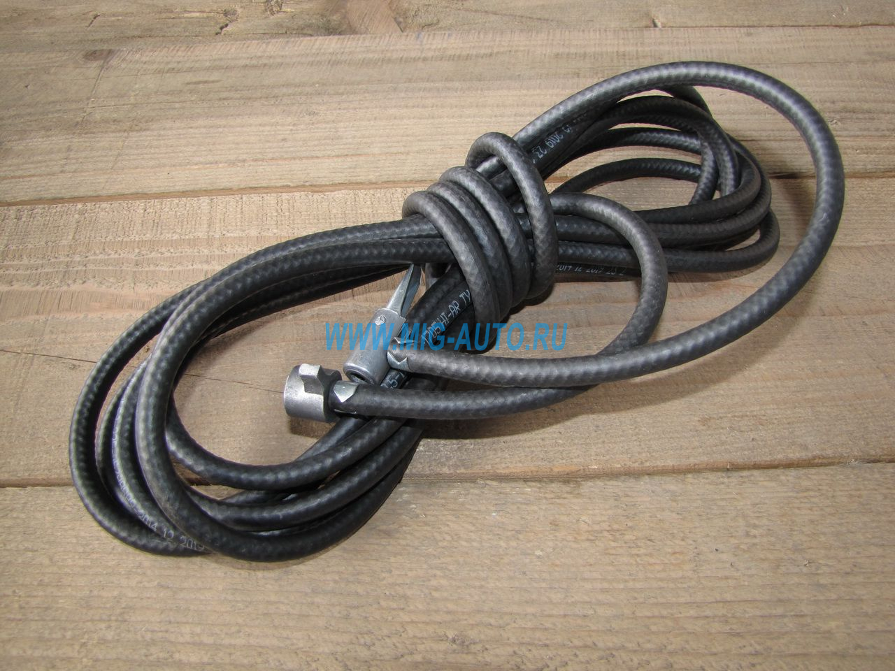 Шланг подкачки  6м (армированный) 5320-3929010