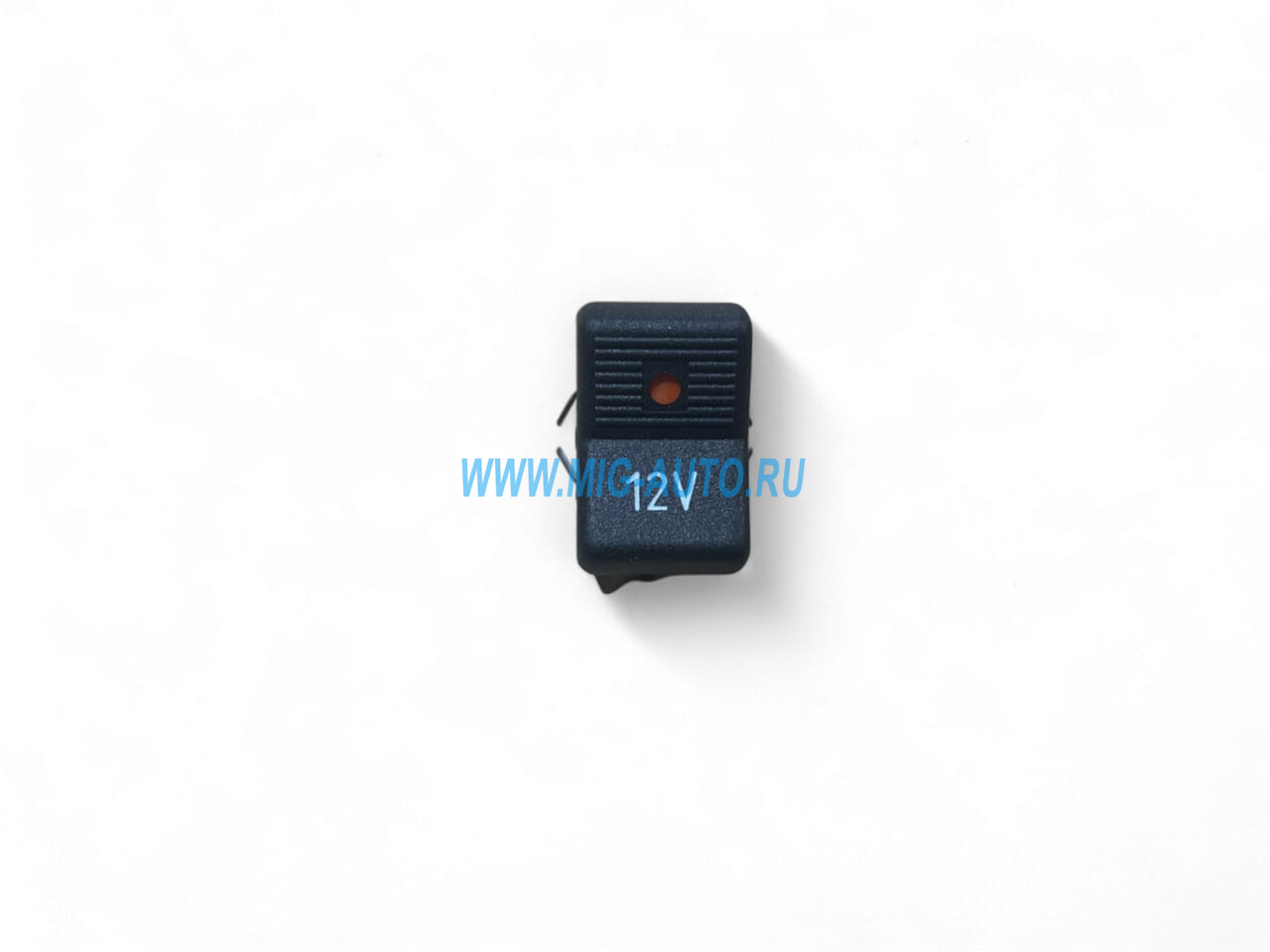 Клавиша переключатель напряжения 12В 26.3710-23.64