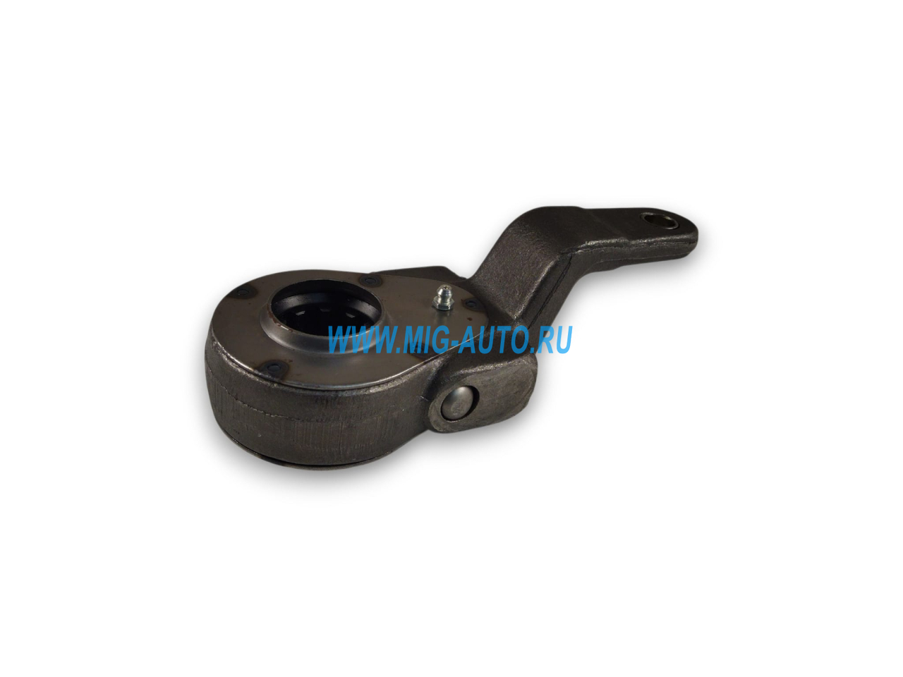 Трещотка задняя на 53229 левая / TRUCKMARK 53229-3502237