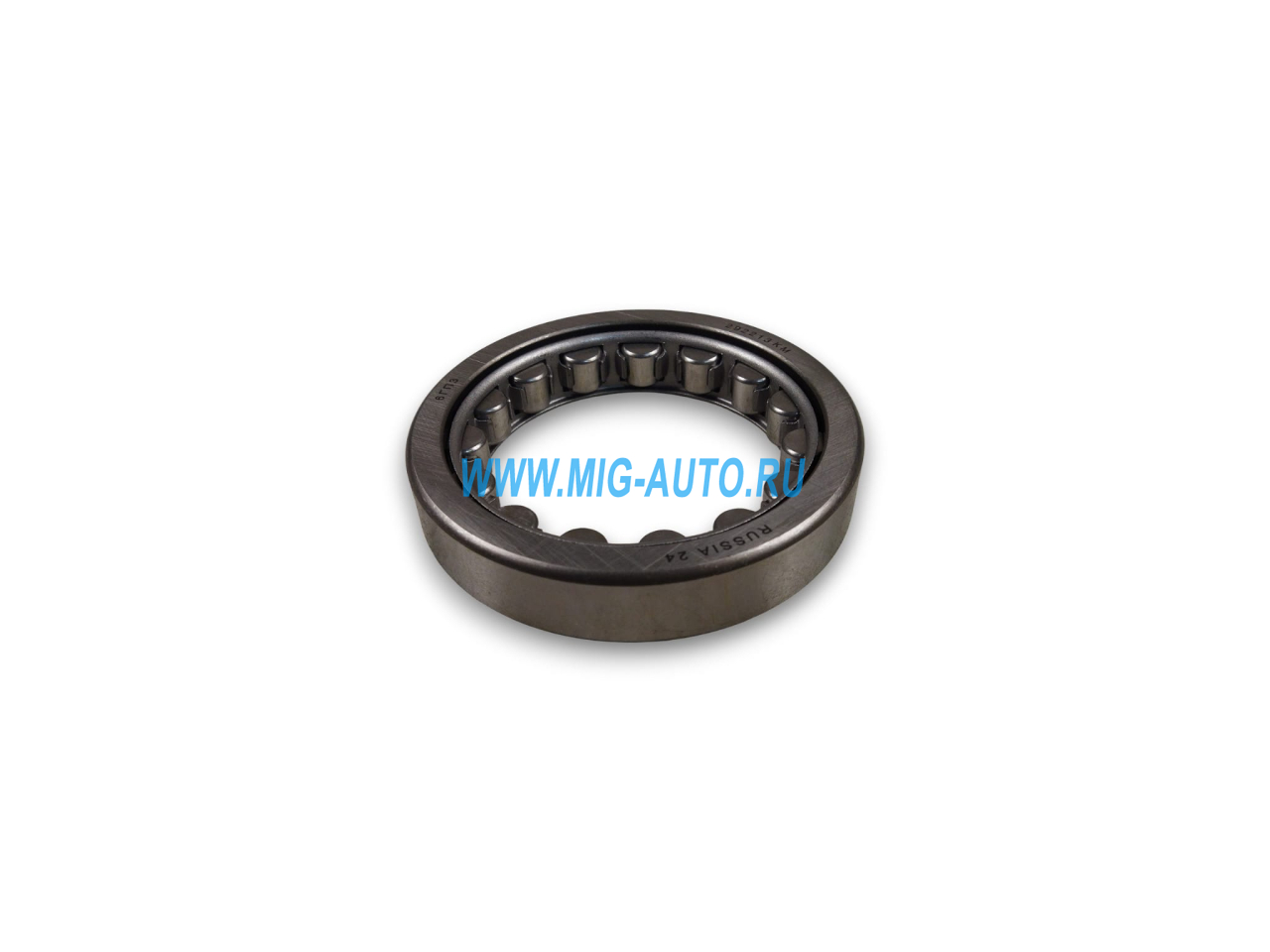 Подшипник 292213 (на 214 вал КПП) / ГПЗ 1771254-292213 (RNU 213)