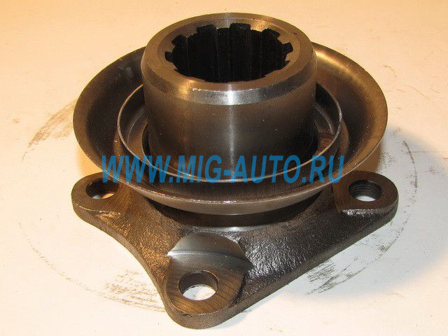Фланец 036 заднего моста 5320-2402036