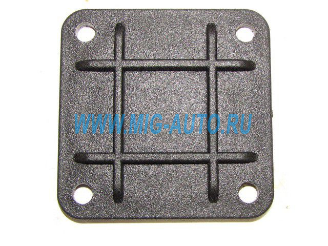 Крышка шкворня нижняя 6520 / РОСТАР 6460-3001055