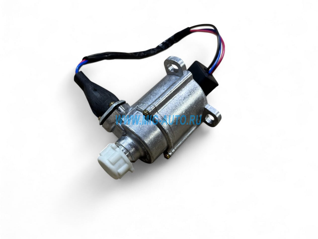 Привод спидометра МЭ-308 / аналог 5320-3802150