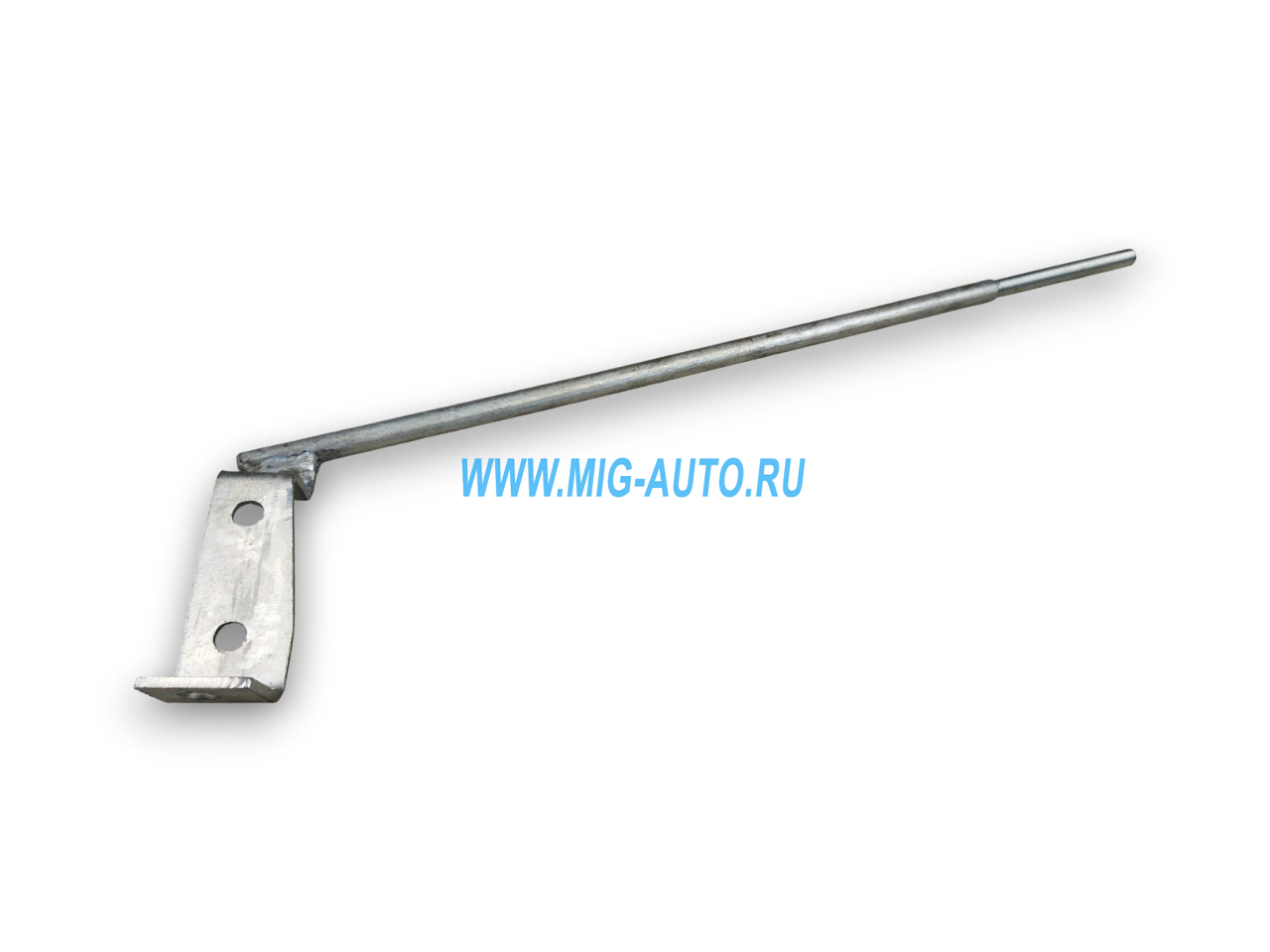 Стяжка радиатора Евро 53205-1302034