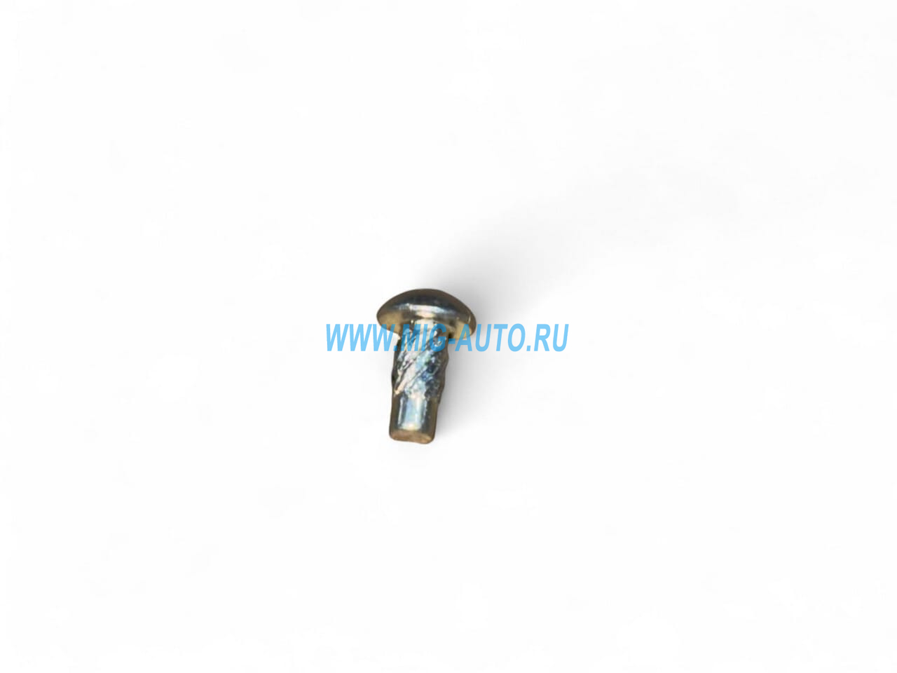 Гвоздик на табличку ДВС 33-1111910