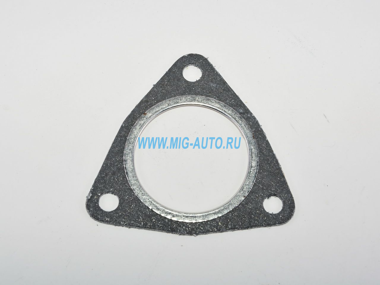 Прокладка металлорукава (сильфон) 500-1203002