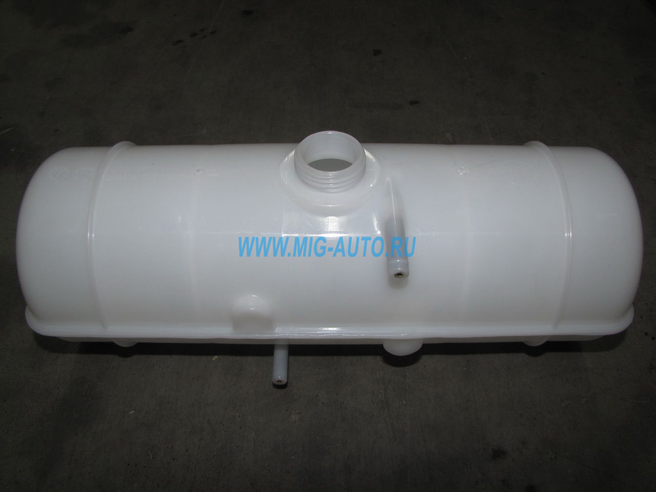 Бачок расширительный пластмассовый 4308,43085 / МАПРА 45104-1311010