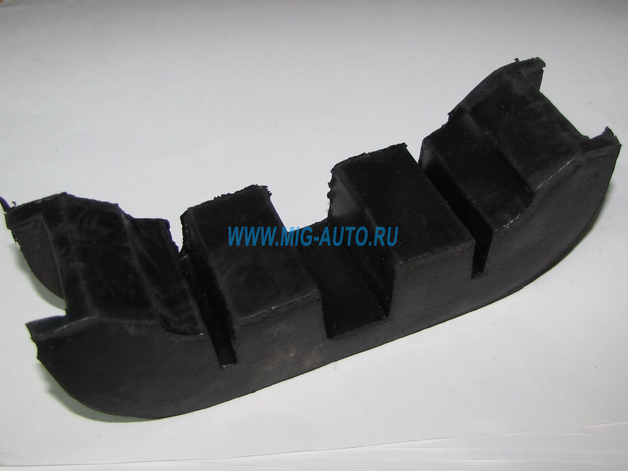 Подушка КПП 500-1001029