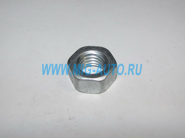 Гайка колеса М18х2.5хH14хS27 / Белебей 853552