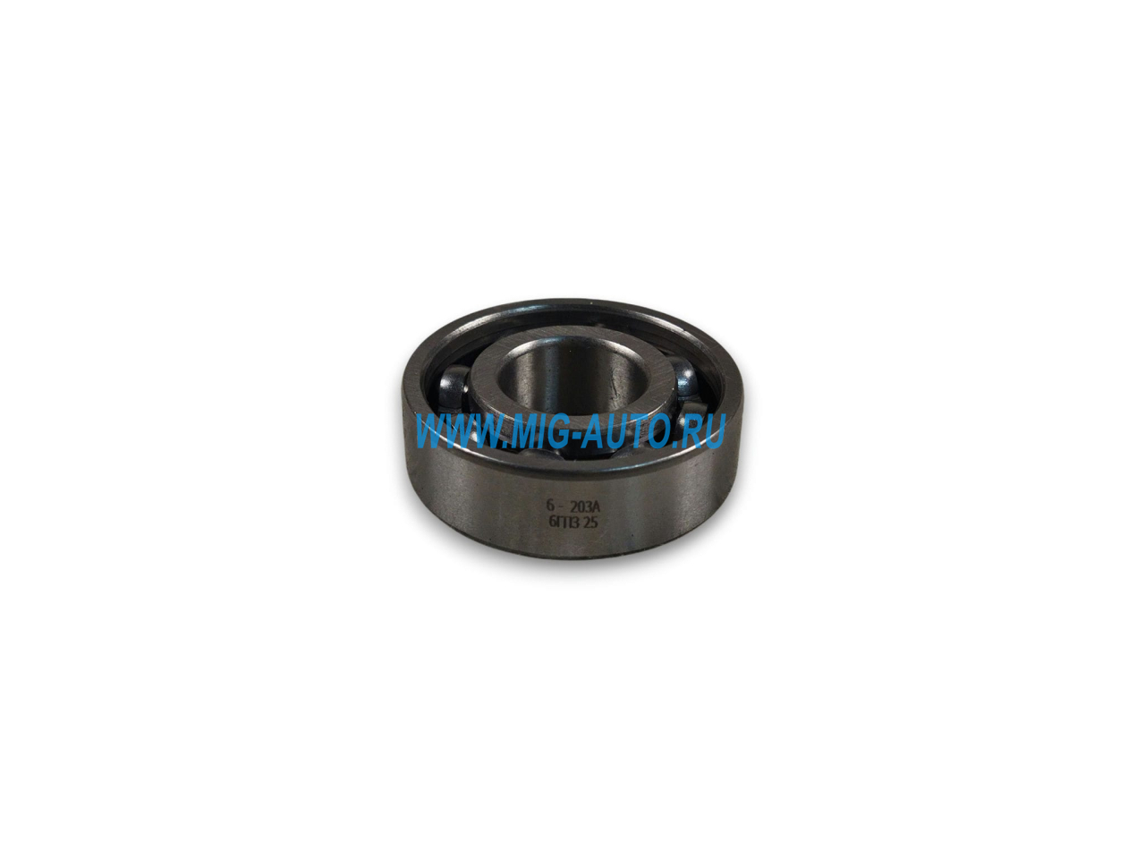 Подшипник 203 (на ТНВД) / ГПЗ 33.1110622-203 (6203)