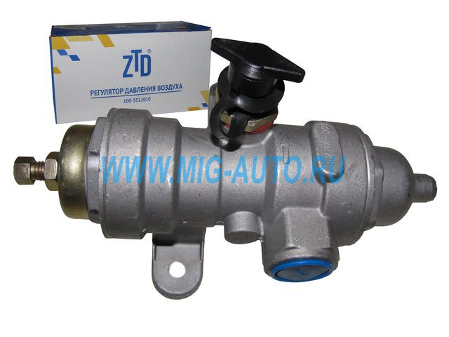 РДВ / ZTD 100-3512010