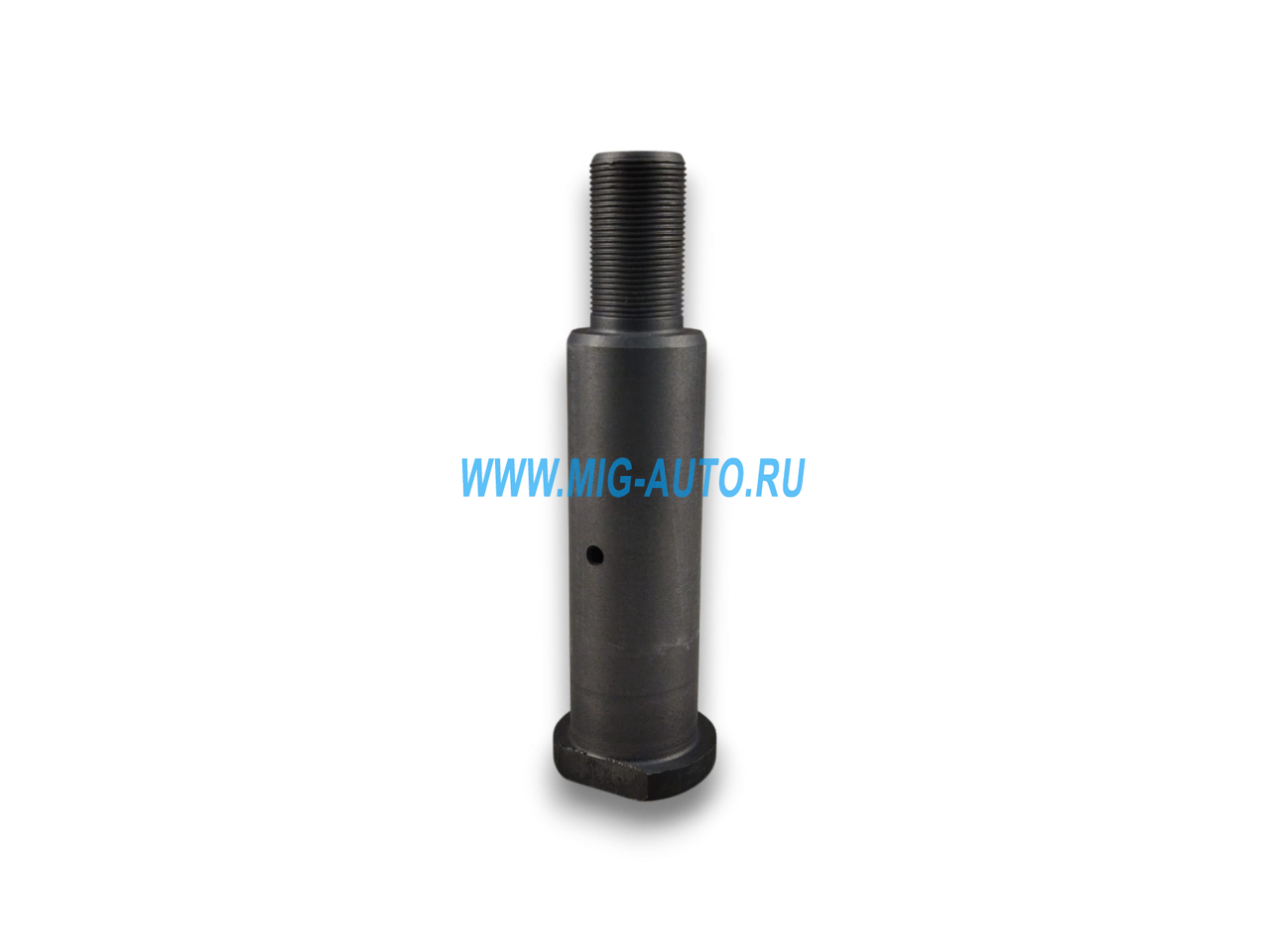 Палец дышла прицепа 180 мм усиленный / ИНТЭК 8332-2822178 / 2902478