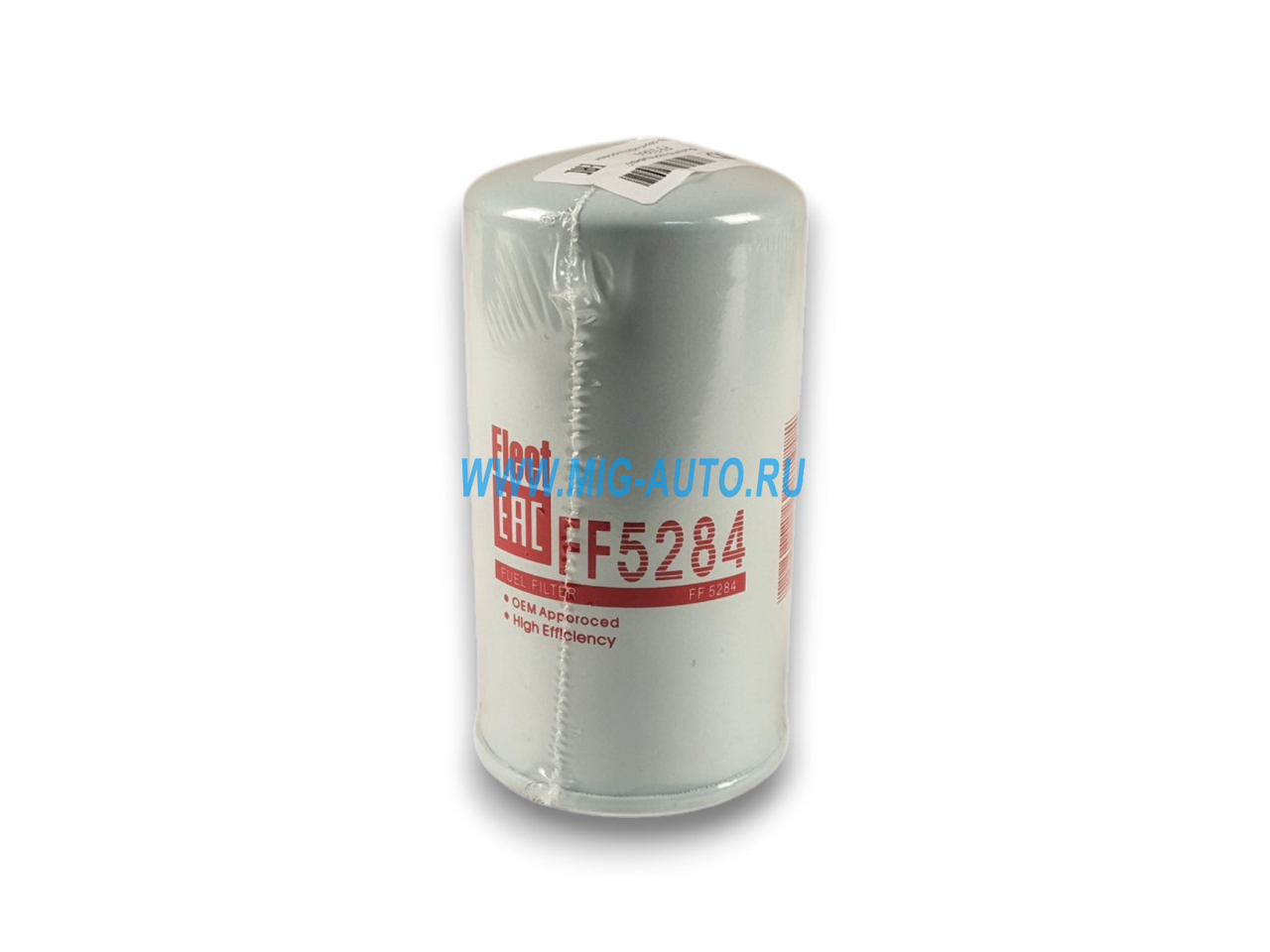 Фильтр ТФ FF 5284 / Импорт FF5284