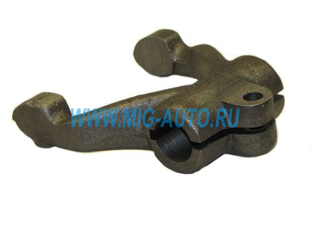 Вилка включения сцепления / Ижевск 14-1601203