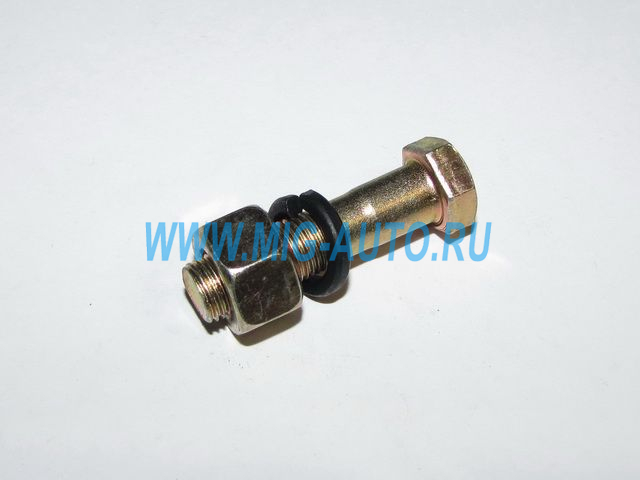 Болт карданный М10*40 в сб. МАЗ 371264