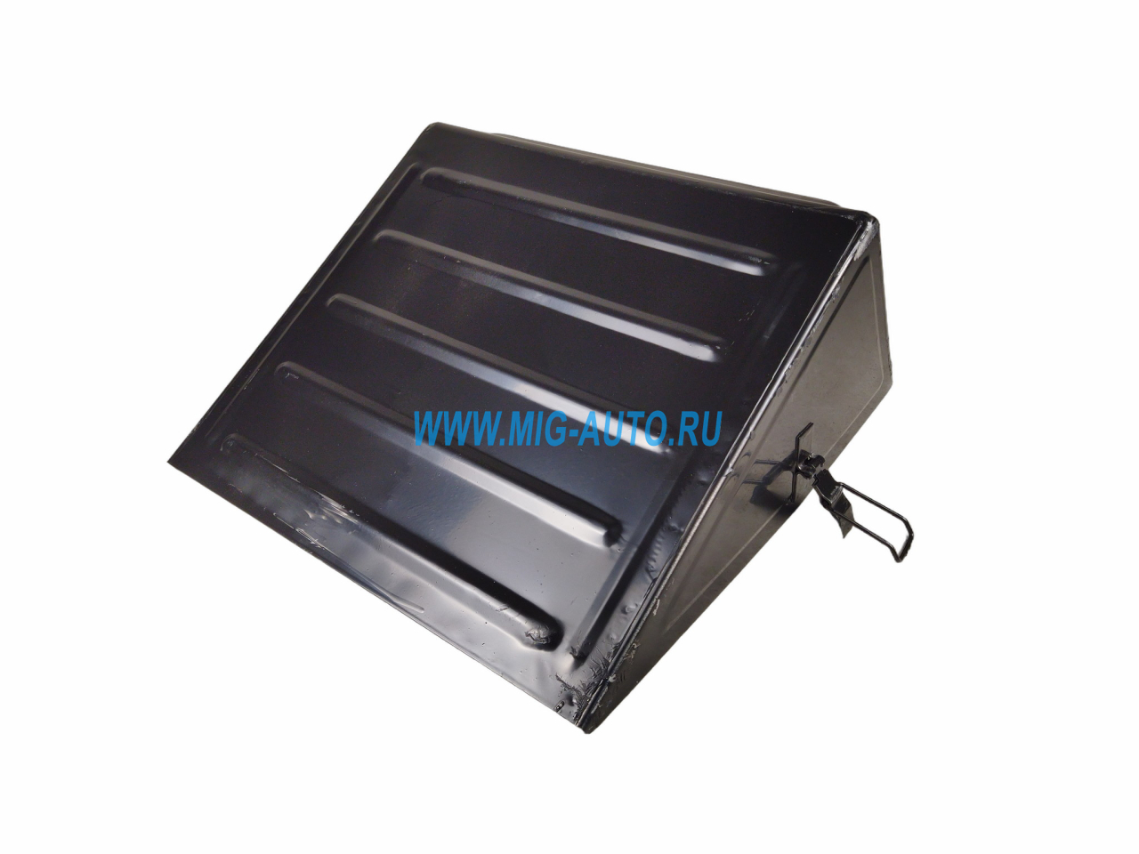 Крышка АКБ с/о (железная) 5320-3703158
