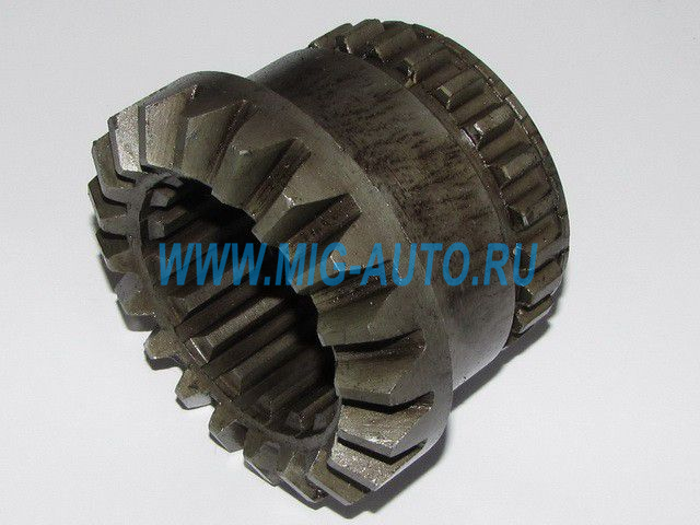 Шестерня МОД 130 5320-2506130