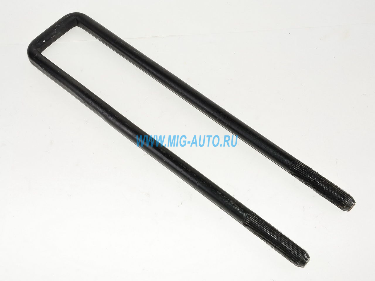 Стремянка прицепа СЗАП (М22х1.5, L-500) голая 8350-2912408