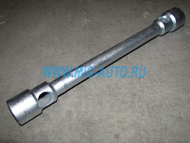 Ключ баллонный 30х32 Евро / Камышин ИП-416Л-