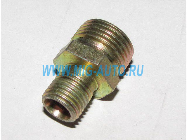 Переходник М12хМ18 -